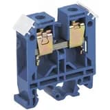 Клемма ЗНИ-16 мм.кв. синяя YZN10-016-K07 IEK