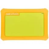 Жесткий диск объемом HDD 1 Тб с буферной памятью 8 Мб T30 1Tb HS-EHDD-T30 Rubber Green Hikvision