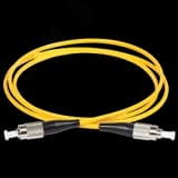 Патч-корд оптический 9/125 (OS2) FC/UPC-FC/UPC (simplex) 50м