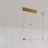 Потолочный короб ART-APRIORI-POWER-BOX-SIDE-L5000 (GD) (Arlight, IP20 Металл, 3 года)