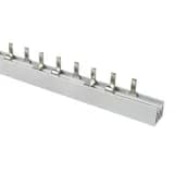 Шина соединительная типа PIN для 3-ф нагр. 100А 54 мод. EKF PROxima (pin-03-100)