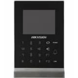 Терминал доступа со встроенным считывателем EM карт DS-K1T105E Hikvision 2.8" цветной TFT LCD экран