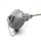 Датчик температуры PT1000 B PT 1/2 8x100 мм