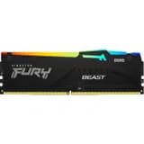 Оперативная память Kingston Fury Beast Black RGB Expo KF564C32BBEA-32