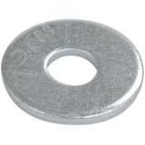 Шайба плоская M8 IEK