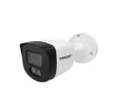 Уличная цилиндрическая IP видеокамера 2 Мп (2.8 mm, PoE) TR-D2B5 v3 2.8 Trassir