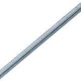 Шпилька резьбовая М16х2000мм DIN 975 класс прочн. 4.8 цинк СТРОЙМЕТИЗ УТОРМ966664