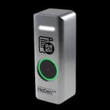 Автономный контроллер доступа по кассовому чеку QR-C-3 (12В, серебро)