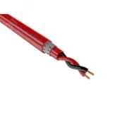 Кабель (провод) КСРВКШвнг(А)-FRLS 4х0,50 мм (0,2 мм.кв.)