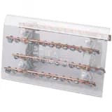 Блок шинный распределительный NO-224-73 ШРБ-200 ЭРА