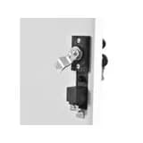 Телекоммуникационный шкаф ШРН-М-15.500.1 ЦМО