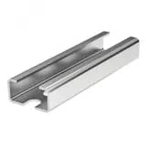 DIN-рейка перфорированная С1F 30х15х16мм DKC