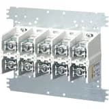 Клеммы 5П 400А до 240кв.мм