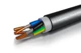 Кабель силовой, огнестойкий, не распространяющий горение, с изоляцией и оболочкой из полимерных композиций, не содержащих галогенов ППГнг(А)-FRHF 2x1,5 -0,66кВ ПожТехКабель