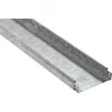 Лоток неперфорированный 50х150х3000-1.2 HDZ IEK