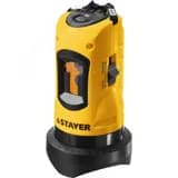 Построитель лазерных плоскостей 10 м