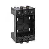 Основание монтажное 4P 630 (заднее присоединение) PRO.KVANT