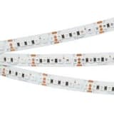 Светодиодная лента Arlight RTG16810mm 24V RGB 173 Wm IP20 3838 5m Открытый 0282562