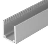 Профиль Arlight ARLU15 26x15mm Металл 021555