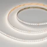 Лента ULA12610mm 24V Day4000 8 Wm IP20 5m Arlight высокэфф165 лмВт 044495