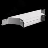 Короб угловой ответвительный горизонтальный КУОГ.50.50.500.1,5.2