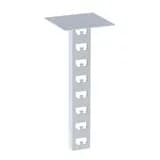 Стойка кабельная потолочная 400 мм (2 мм) EKF