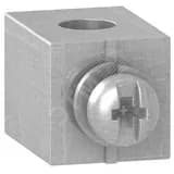 Клемма 1.5-16мм.кв (2шт) EZALUG0502 Schneider Electric