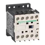 Пускатель магнитный 6А ~380В 1НЗ LC1K Schneider Electric
