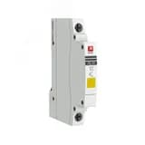 Лампа сигнальная ЛС-47 (желтая) PROxima