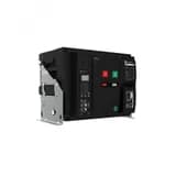 АВТ.ВЫКЛ.40H 3P 6.0E СТАЦ,ГП MCH+MX+XF AC230V