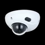 IP уличная мини-купольная видеокамера 2 Мп DH-IPC-HDBW3241FP-AS-0280B-S2 2.8mm Dahua