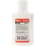 Паяльная кислота (высокоактивный флюс на основе хлористых солей цинка) 30 мл