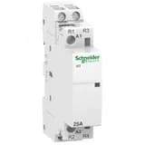 Контактор модульный iCT 25A 2НЗ 220В АС Schneider Electric