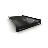 Полка стационарная Hyperline TSH3L-300-RAL9004 (TSH3L-300-RAL9005)