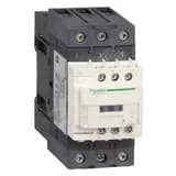 Пускатель магнитный 40А ~380В 1НО+1НЗ LC1D Schneider Electric