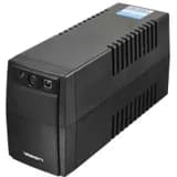 Источник бесперебойного питания (ИБП) Back Basic 1050 Euro Ippon
