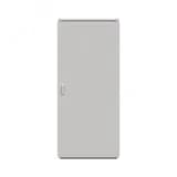 Комплект оболочки AleSta с дверью и задней панелью, 1800 x 800 x 600 мм