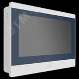 Панель оператора базовая 7" резистивный экран. Корпус: пластик, 1хRS485/232/422, 2хUSB, 24В DC