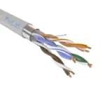 Витая пара F/UTP ParLan cat.5e 4pair 4x2x0.52 PVCLS нг(А)-FRLS (внутренний)