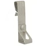 Крепеж для шпильки М10 к балке 5-7мм вертикальный монтаж