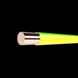 Провод силовой ПуВ 1х6 Зелено-Желтый ТРТС