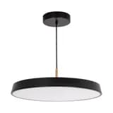 Светильник SPELEGANTR50037W Warm3000 BK 120 deg 230V Arlight IP20 Металл 3 года 0339221