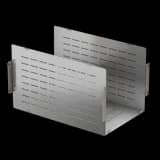 Перегородки для сборки горизонтальных шин Ш800 Г600 EKF AleSta