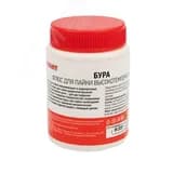 Флюс для пайки , БУРА, 100 г, банка REXANT