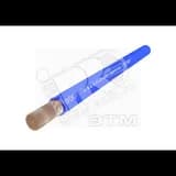 Провод силовой ПуГПнг(А)-HF 1х10 синий (бухта)