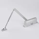 Механический дверной доводчик (вес двери 45-75 кг) RL-DCM-EN4-00S R-Lock