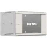 Телекоммуникационные шкаф NTSS Премиум NTSS-W12U6060GS-2