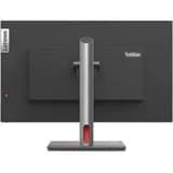 Монитор ThinkVision T27h-30 63A3GAR1CB Lenovo