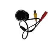 Видeoглaзoк для двepи c шиpoким yглoм oбзopa 170° AVT-170WR