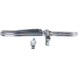 Крепление к столбу (комплект) EKF mb54-1k